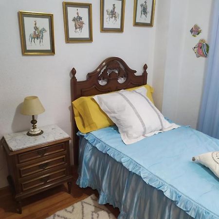 Apartmán Josefa House Huelva Exteriér fotografie