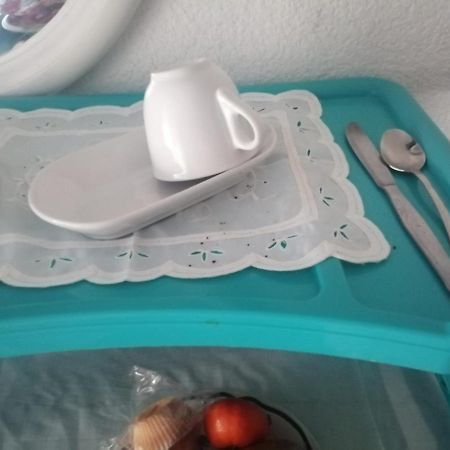 Apartmán Josefa House Huelva Exteriér fotografie