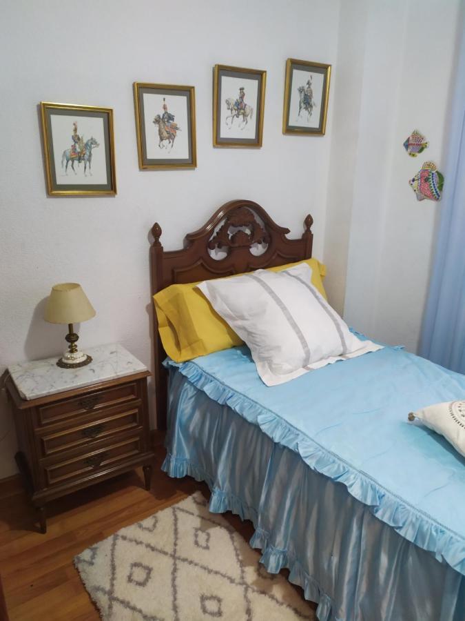 Apartmán Josefa House Huelva Exteriér fotografie