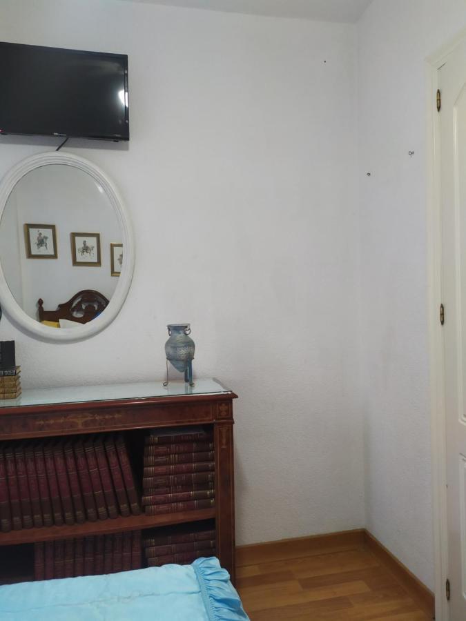 Apartmán Josefa House Huelva Exteriér fotografie