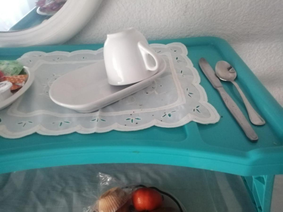 Apartmán Josefa House Huelva Exteriér fotografie