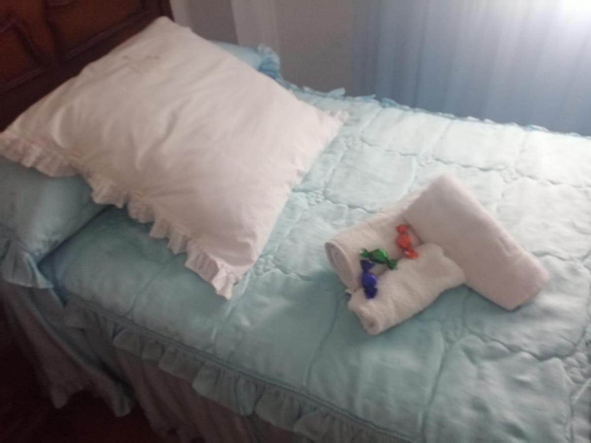 Apartmán Josefa House Huelva Exteriér fotografie