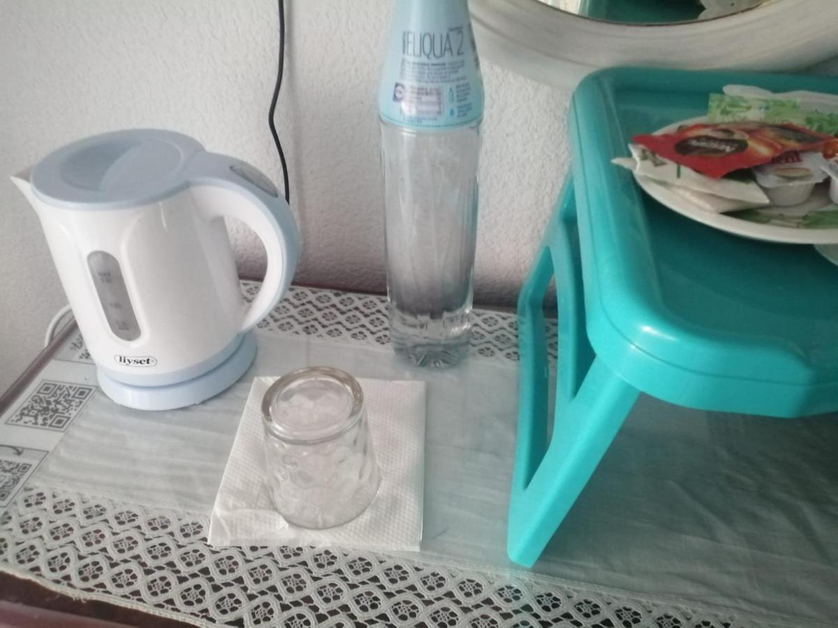 Apartmán Josefa House Huelva Exteriér fotografie