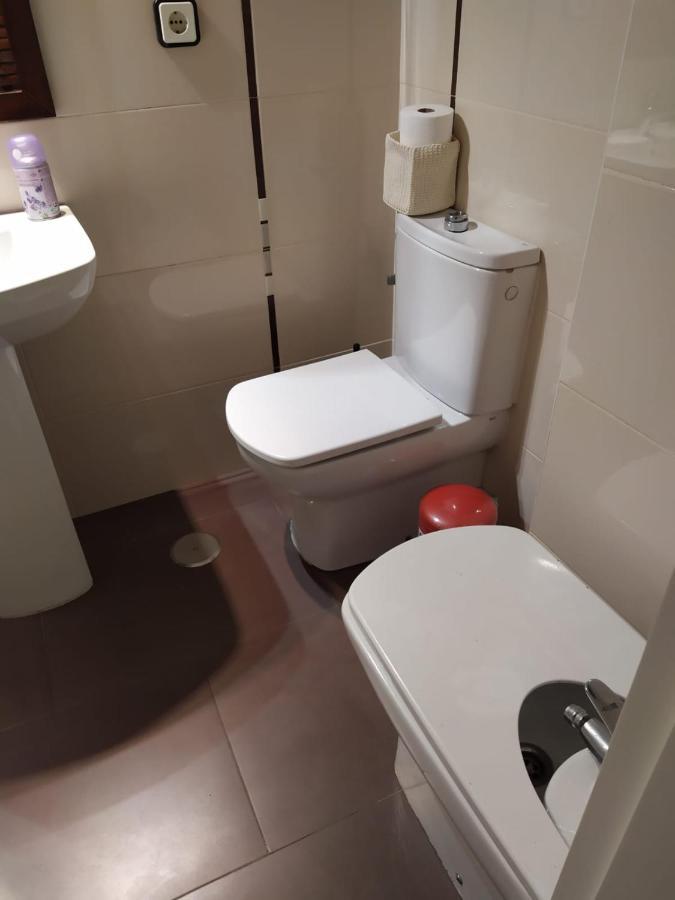 Apartmán Josefa House Huelva Exteriér fotografie