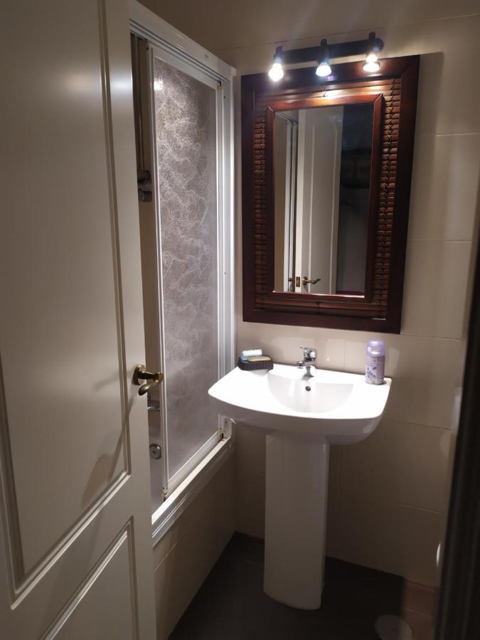 Apartmán Josefa House Huelva Exteriér fotografie